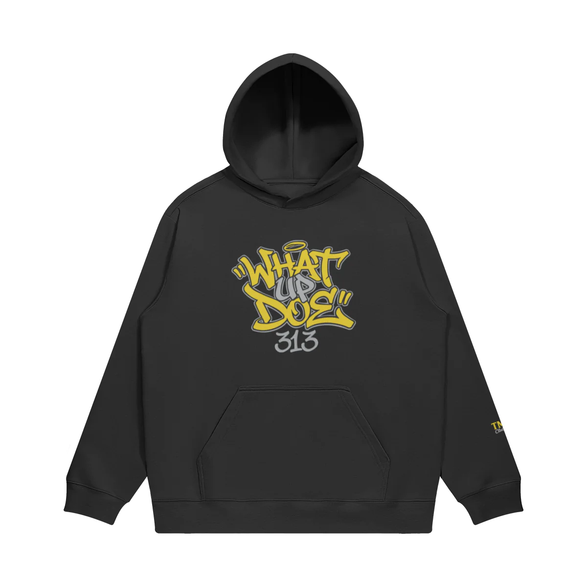 What Up Doe - Image 4