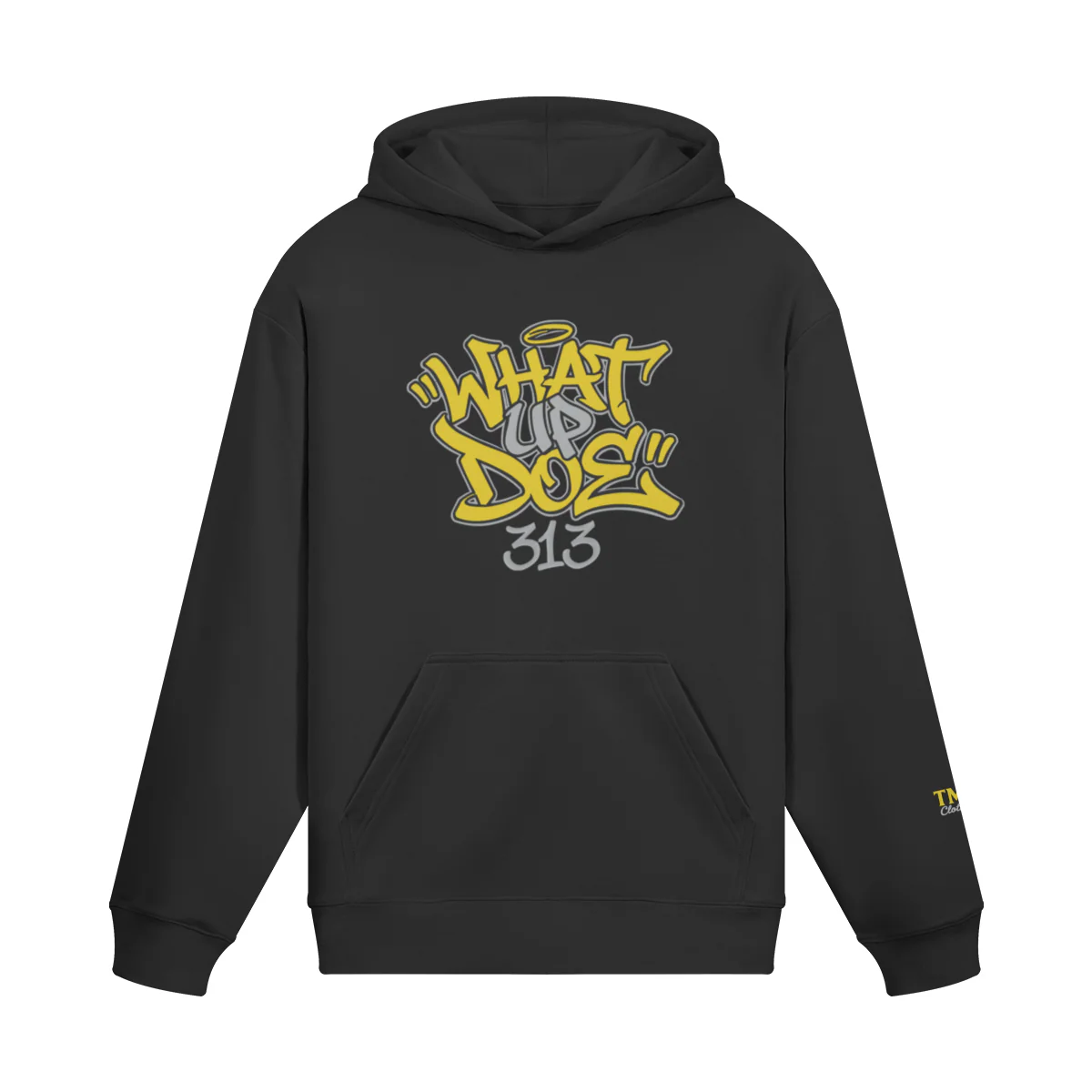 What Up Doe - Image 6