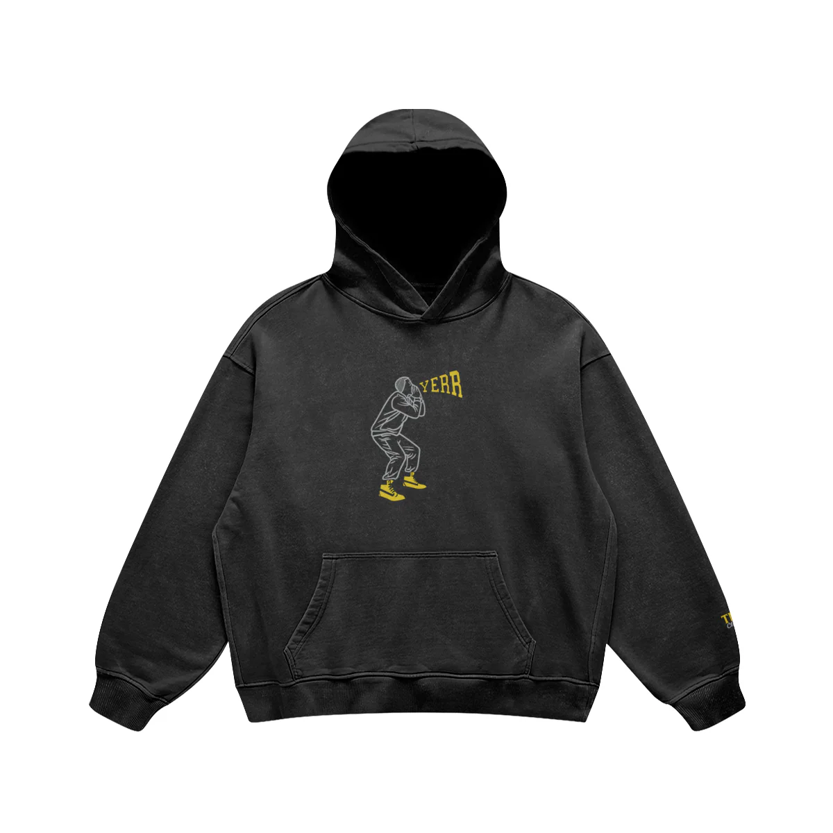 YERRR-Man - Image 10